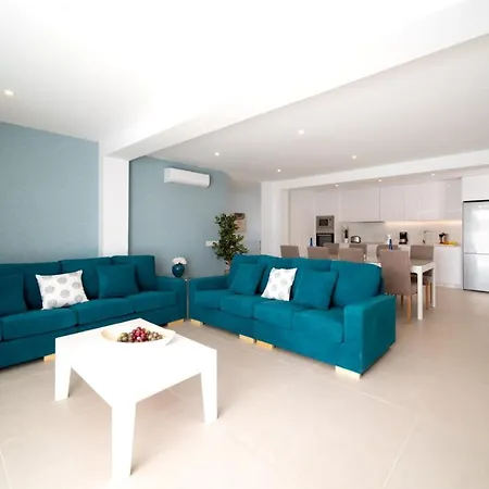 Esmerad By Villa *