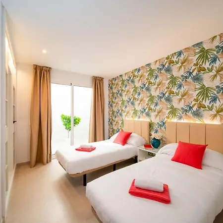 Esmerad By Villa Playa Blanca (Lanzarote)